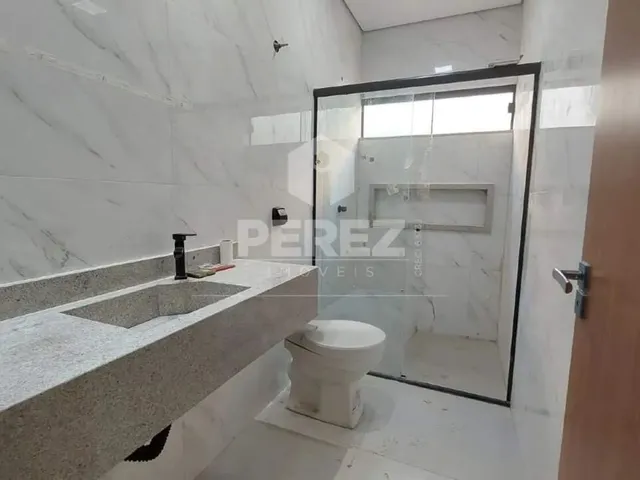 Imagem 14: Casa Térrea no Bairro Vila Nasser