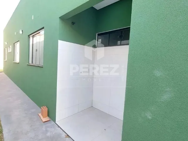 Imagem 12: Casa Térrea no Bairro Vila Nasser