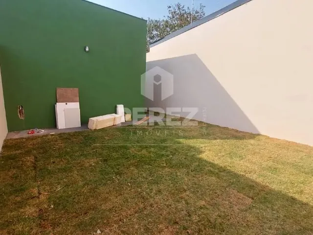 Imagem 5: Casa Térrea no Bairro Vila Nasser