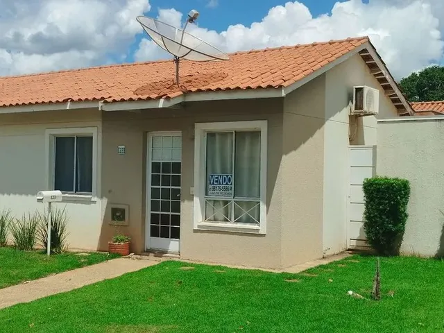 Imagem: Casa Residencial Três Barras 2 Rita Vieira