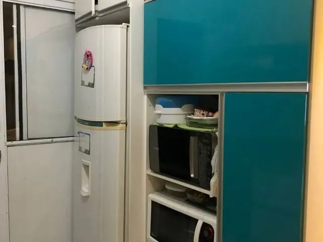Imagem 6: Casa Residencial Três Barras 2 Rita Vieira