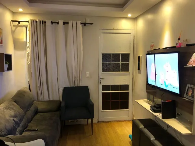 Imagem 10: Casa Residencial Três Barras 2 Rita Vieira