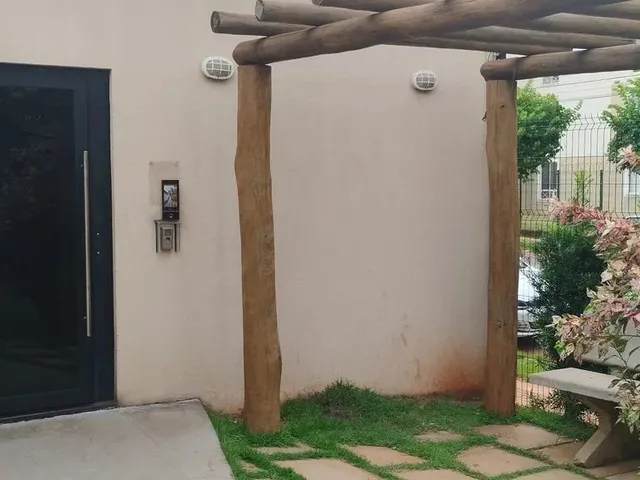 Imagem 12: Casa Residencial Três Barras 2 Rita Vieira