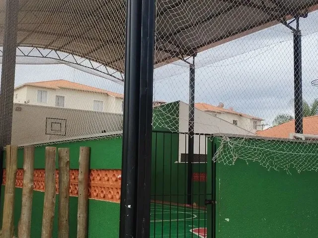 Imagem 16: Casa Residencial Três Barras 2 Rita Vieira