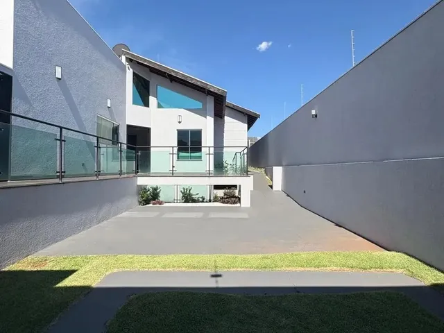 Imagem: Casa em Vila Ipiranga - Campo Grande