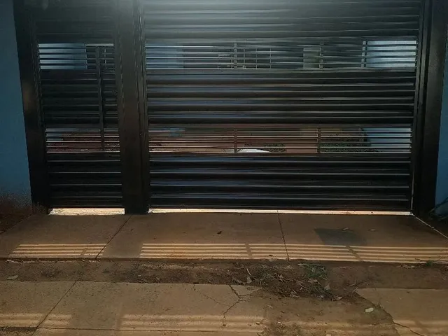 Imagem: Casa no Jardim São Conrado