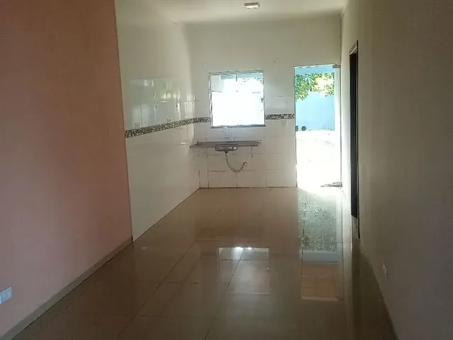 Imagem 3: Casa no Jardim São Conrado