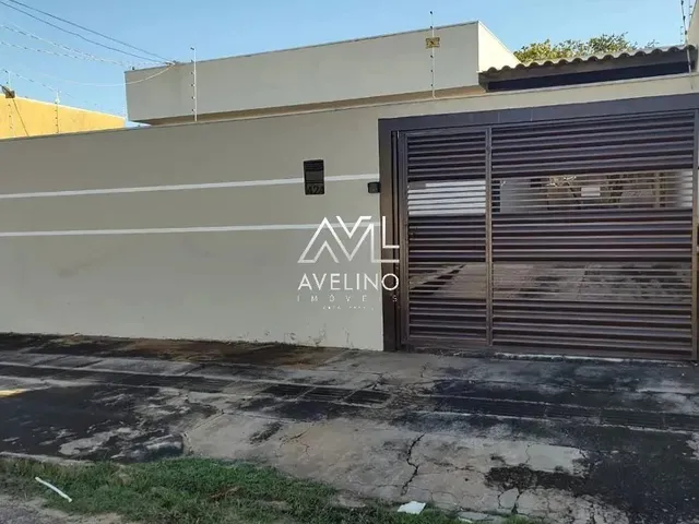 Imagem 5: Casa de 3 Quartos no Samambaia