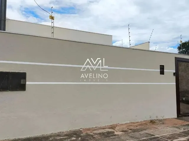 Imagem 2: Casa de 3 Quartos no Samambaia