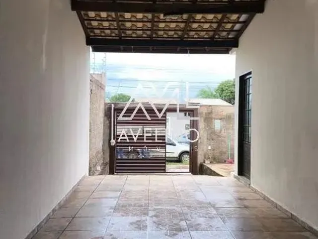 Imagem 10: Casa de 3 Quartos no Samambaia