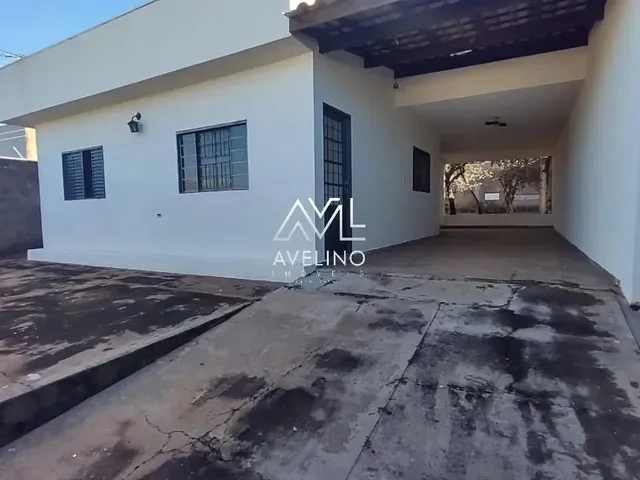 Imagem 8: Casa de 3 Quartos no Samambaia