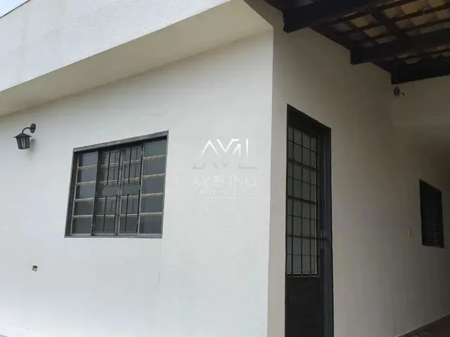 Imagem 15: Casa de 3 Quartos no Samambaia