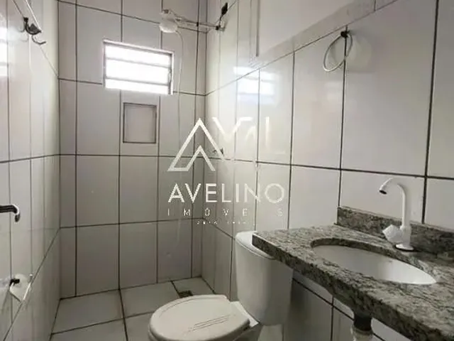 Imagem 13: Casa de 3 Quartos no Samambaia