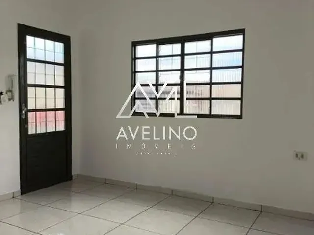 Imagem 12: Casa de 3 Quartos no Samambaia