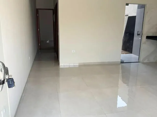 Imagem 7: Casa Á Venda com 2 Quartos no União em Campo Grande - Ms