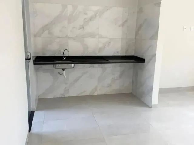 Imagem 15: Casa Á Venda com 2 Quartos no União em Campo Grande - Ms