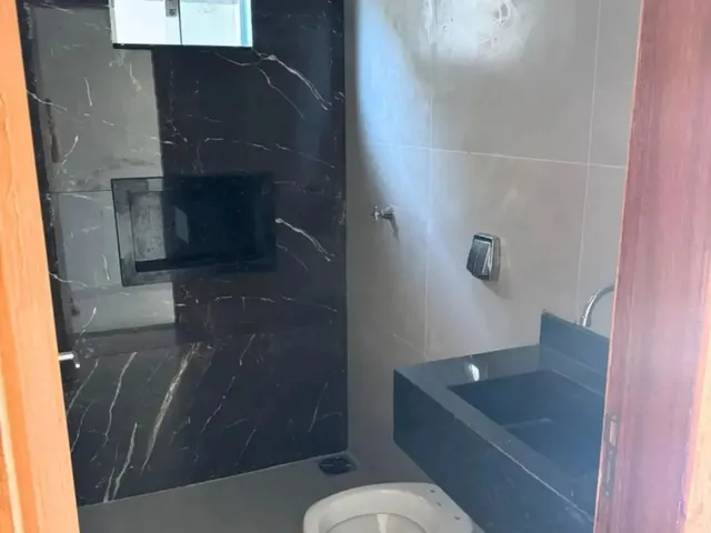 Imagem 8: Casa Á Venda com 2 Quartos no União em Campo Grande - Ms