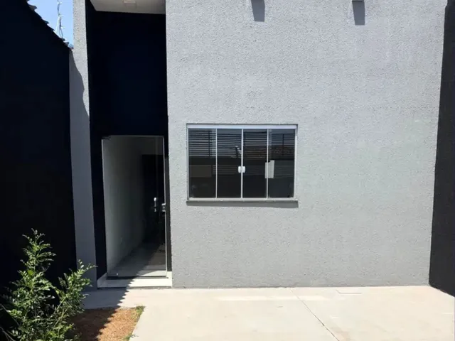 Imagem 3: Casa Á Venda com 2 Quartos no União em Campo Grande - Ms
