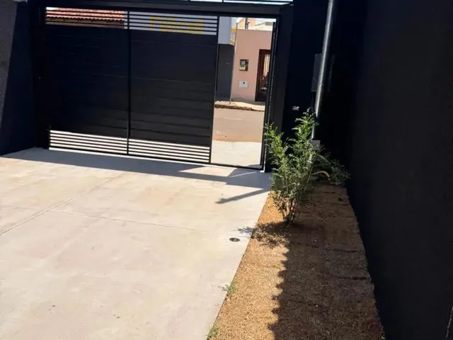 Imagem 9: Casa Á Venda com 2 Quartos no União em Campo Grande - Ms