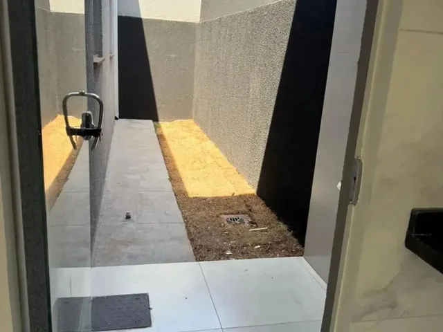 Imagem 16: Casa Á Venda com 2 Quartos no União em Campo Grande - Ms