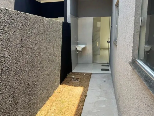 Imagem 12: Casa Á Venda com 2 Quartos no União em Campo Grande - Ms