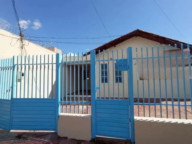 Imagem 3: Campo Grande - Casa Padrão - Vila Nasser