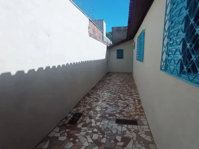 Imagem 14: Campo Grande - Casa Padrão - Vila Nasser