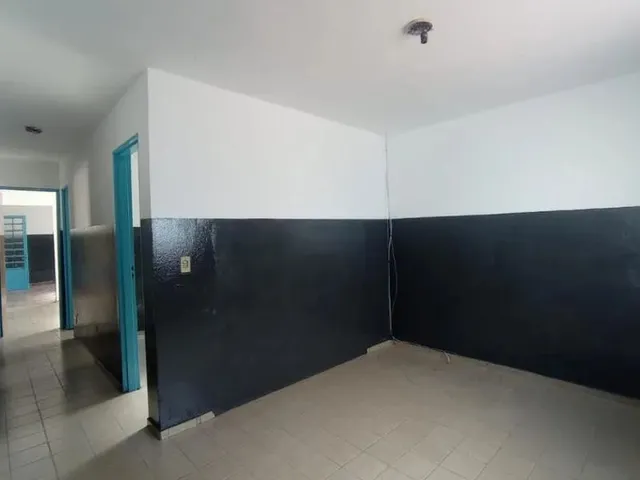Imagem 11: Campo Grande - Casa Padrão - Vila Nasser