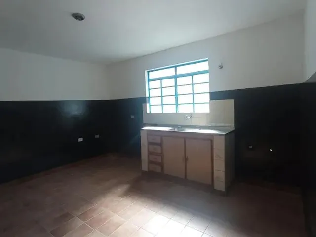 Imagem 2: Campo Grande - Casa Padrão - Vila Nasser