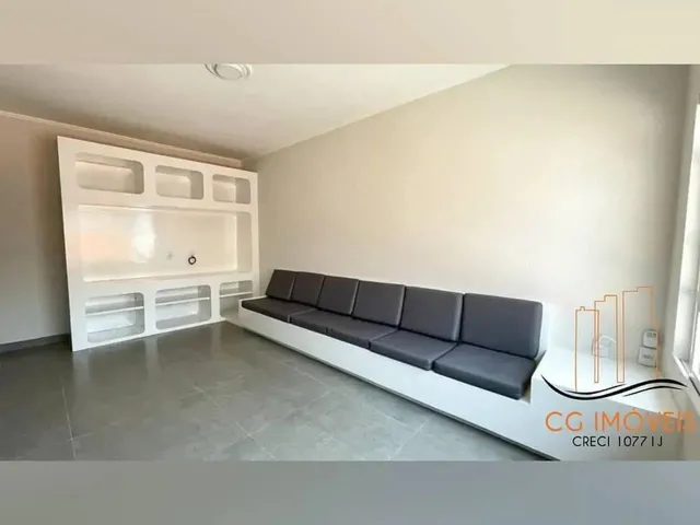 Imagem 12: Casa Á Venda com 4 Quartos Sendo 1 Suíte no São Francisco em Campo Grande - Ms
