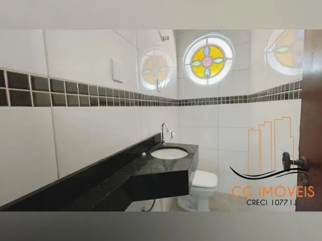 Imagem 13: Casa Á Venda com 4 Quartos Sendo 1 Suíte no São Francisco em Campo Grande - Ms