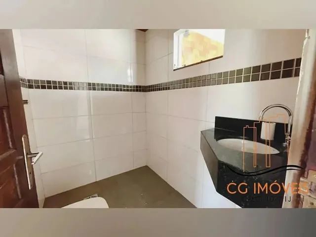 Imagem 10: Casa Á Venda com 4 Quartos Sendo 1 Suíte no São Francisco em Campo Grande - Ms