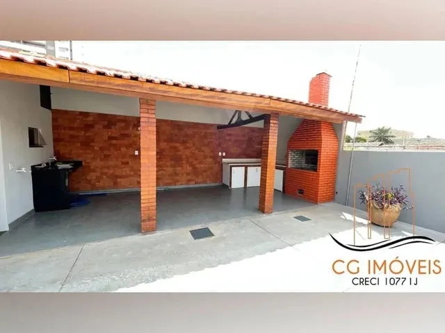 Imagem 5: Casa Á Venda com 4 Quartos Sendo 1 Suíte no São Francisco em Campo Grande - Ms