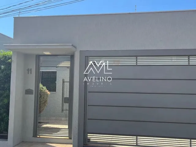 Imagem: Casa em Condominio Monte Castelo