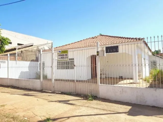 Imagem: Oportunidade!! Imóvel na Av.09 Bairro Nova