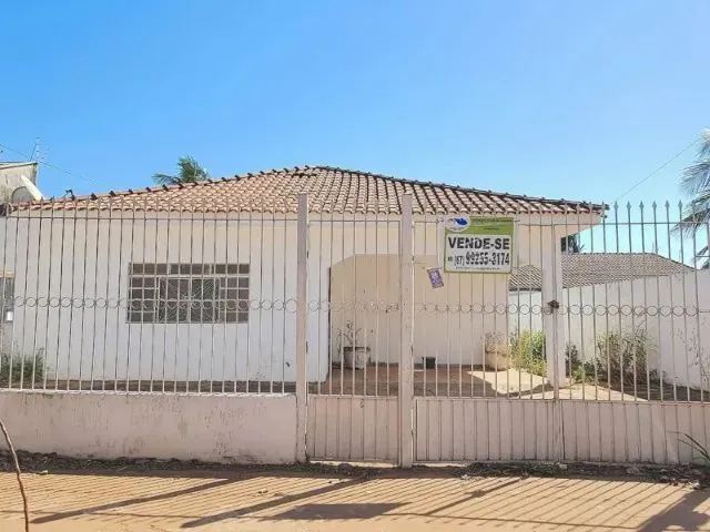 Imagem 16: Oportunidade!! Imóvel na Av.09 Bairro Nova Campo Grande!!! R$ 470 Mil