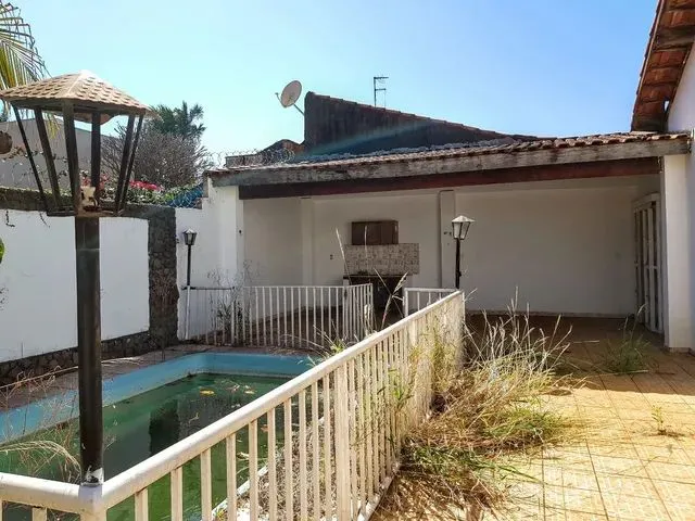 Imagem 9: Oportunidade!! Imóvel na Av.09 Bairro Nova Campo Grande!!! R$ 470 Mil