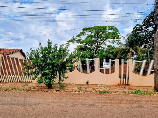 Imagem: Excelente Imóvel com Terreno Amplo Bairro