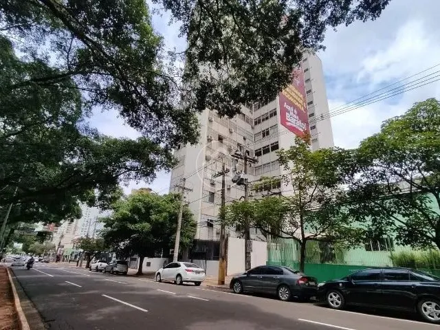 Imagem: Edifício Inah 1 por Andar - Apt 4 Quartos