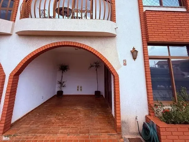 Imagem: Sobrado para Venda em Campo Grande, Vila