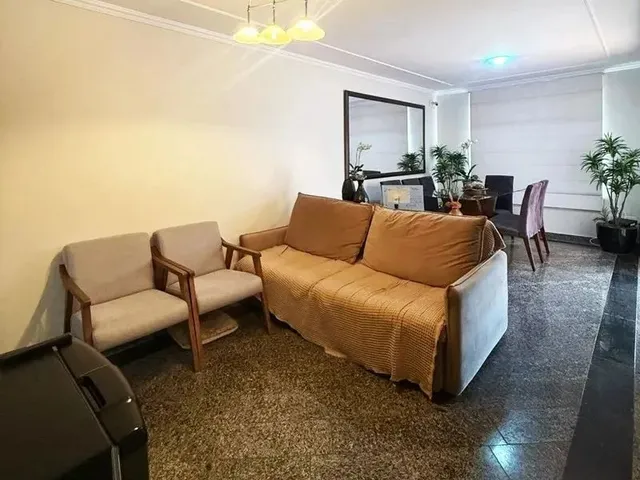 Imagem 2: Sobrado para Venda em Campo Grande, Vila Giocondo Orsi, 3 Dormitórios, 1 Suíte, 2