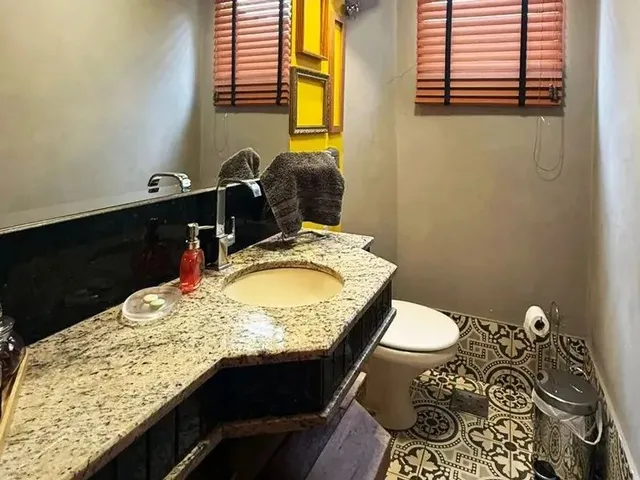 Imagem 11: Sobrado para Venda em Campo Grande, Vila Giocondo Orsi, 3 Dormitórios, 1 Suíte, 2