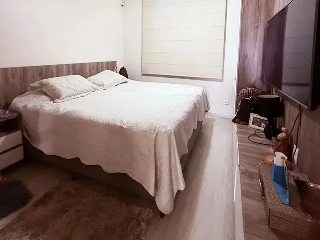 Imagem 5: Sobrado para Venda em Campo Grande, Vila Giocondo Orsi, 3 Dormitórios, 1 Suíte, 2