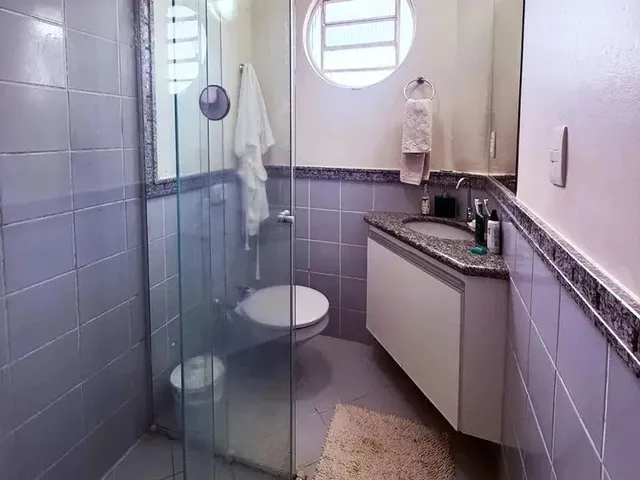 Imagem 7: Sobrado para Venda em Campo Grande, Vila Giocondo Orsi, 3 Dormitórios, 1 Suíte, 2