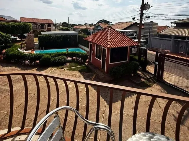 Imagem 13: Sobrado para Venda em Campo Grande, Vila Giocondo Orsi, 3 Dormitórios, 1 Suíte, 2