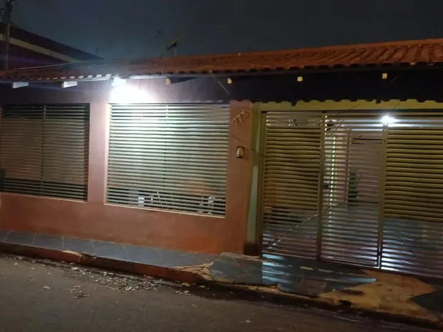 Imagem: Casa no Aero Rancho