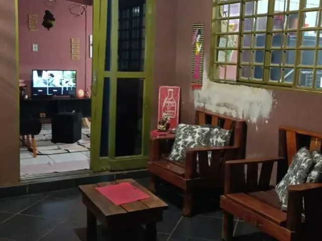 Imagem 2: Casa no Aero Rancho