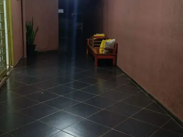 Imagem 3: Casa no Aero Rancho