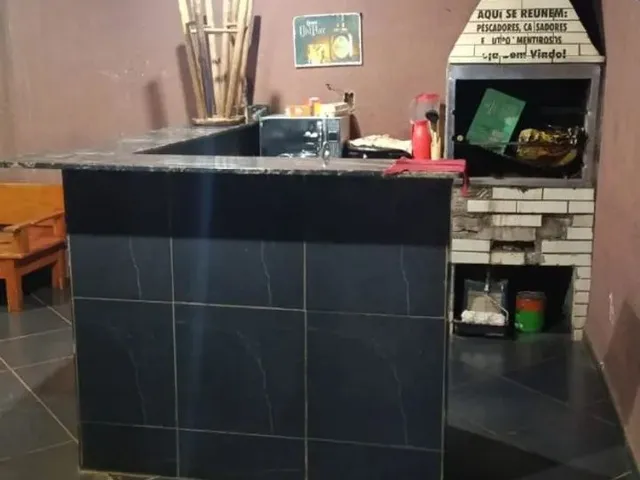 Imagem 5: Casa no Aero Rancho