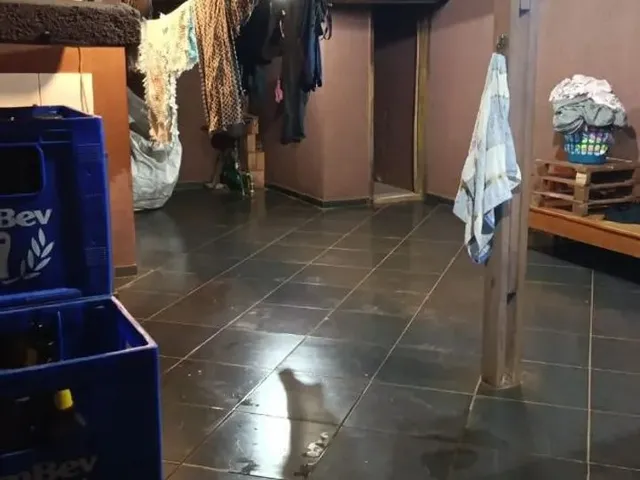 Imagem 6: Casa no Aero Rancho
